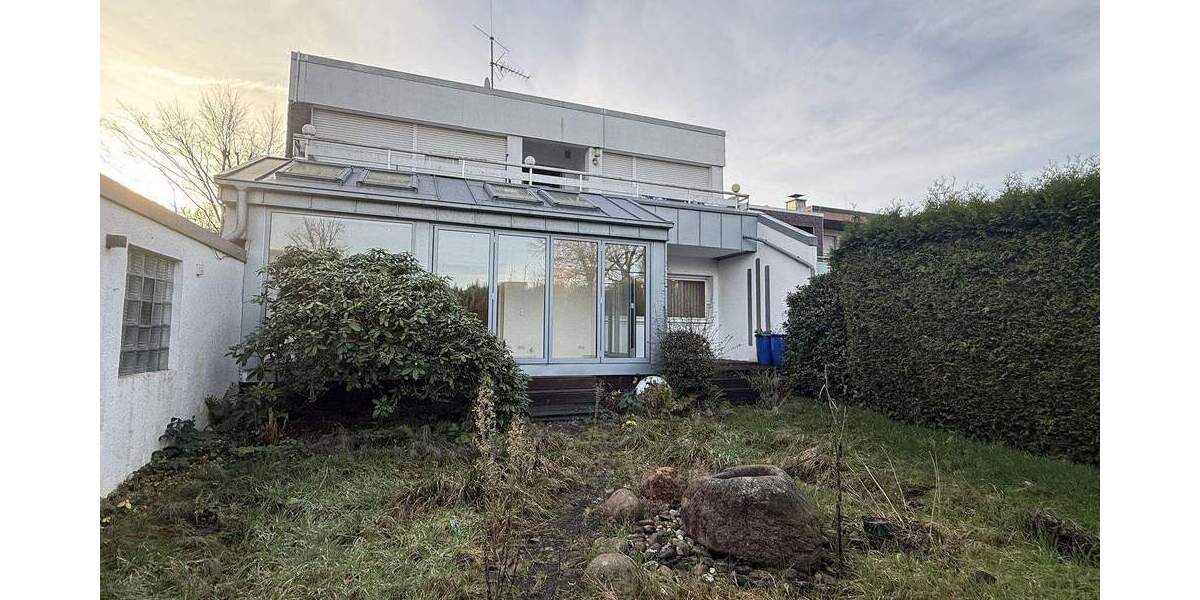 Mehrfamilienhaus, Wohnhaus Herten Langenbochum - 7 Zimmer, 260 m&sup2;, 499.000&euro; | Angebot:25687352