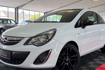 Opel Corsa 118.000 km 5.550 &euro; Oberhausen 46047