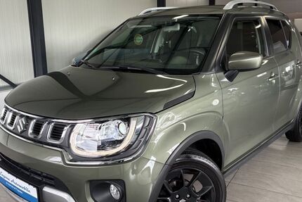 Suzuki Ignis 57.000 km 14.899 &euro; Holzwickede 59439