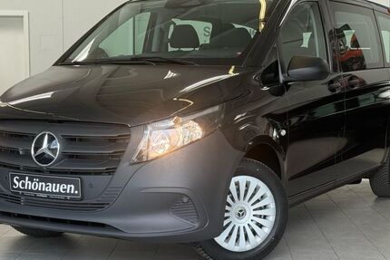 Mercedes-Benz Vito 13.534 km 44.450 &euro; Wuppertal 42281