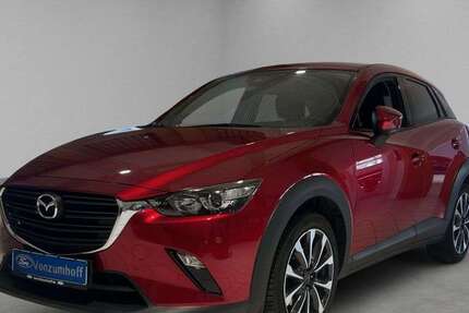 Mazda CX-3 33.800 km 17.490 &euro; Wuppertal 42117