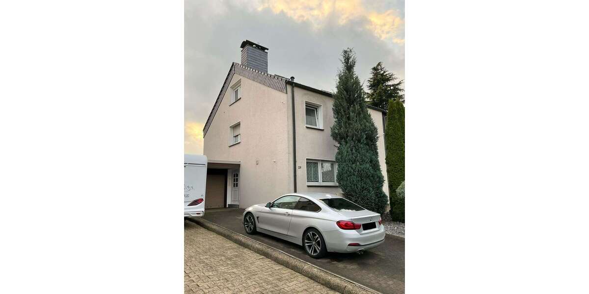Einfamilienhaus Dortmund Eving - 6 Zimmer, 162 m&sup2;, 498.000&euro; | Angebot:26068018