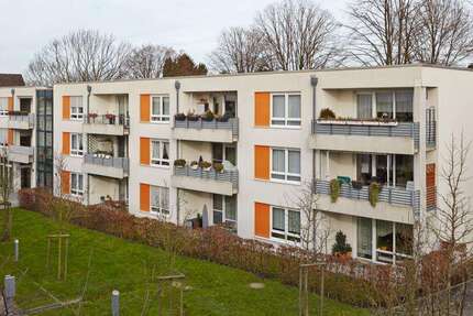 Wohnung Bochum Hiltrop - 2 Zimmer, 65 m&sup2;, 436&euro; | Angebot:26617163