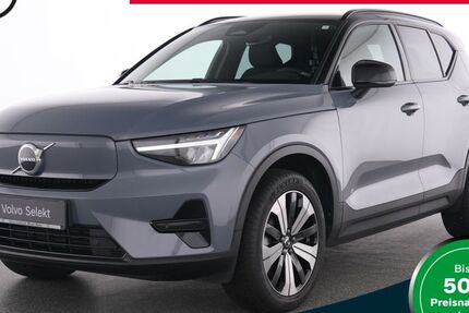 Volvo XC40 34.315 km 30.980 &euro; Essen-Kray 45309