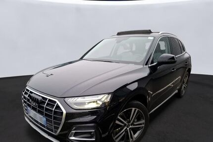 Audi Q5 42.471 km 46.215 &euro; Hagen 58091