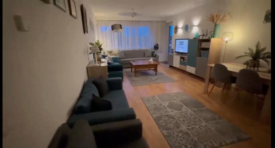 Etagenwohnung Bottrop Feldhausen - 3.5 Zimmer, 89 m&sup2;, 794&euro; | Angebot:25871354