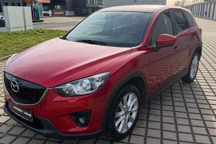 Mazda CX-5 119.000 km 11.950 &euro; Essen 45329