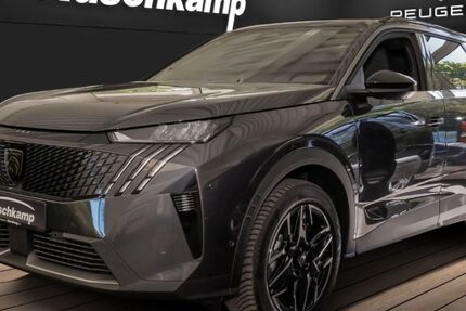 Peugeot 5008 5.010 km 38.780 &euro; Dortmund 44145