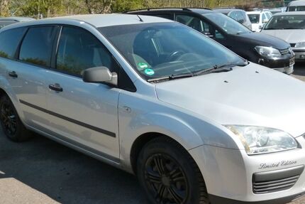 Ford Focus 250.000 km 690 &euro; Bottrop 46238