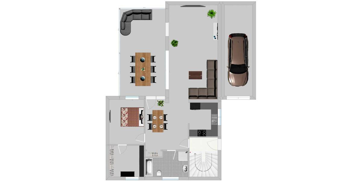 Einfamilienhaus Bochum Langendreer - 8 Zimmer, 154 m&sup2;, 760.000&euro; | Angebot:26391978
