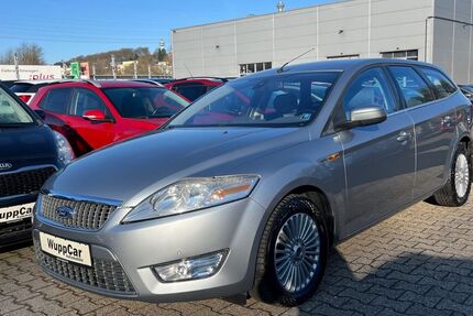 Ford Mondeo 227.737 km 3.290 &euro; Wuppertal 42109
