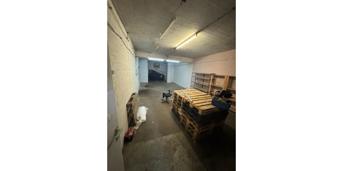 Gewerbeobjekt Bochum Bochum-Mitte - 2.500&euro; | Angebot:25407986