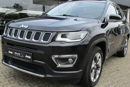 Jeep Compass 66.900 km 17.450 &euro; Schwerte 58239