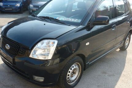 Kia Picanto 197.000 km 950 &euro; Essen 45144