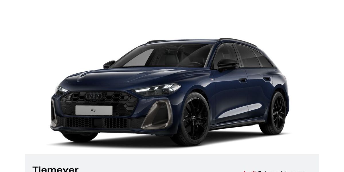 Audi A5 20.829 km 53.290 &euro; Bochum 44809