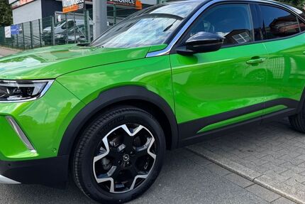 Opel Mokka 85.526 km 15.900 &euro; Gelsenkirchen 45899