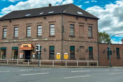 Gewerbeobjekt Essen Stadtbezirk VII - 850.000&euro; | Angebot:22560600