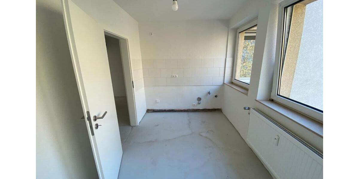 Etagenwohnung Gelsenkirchen Rotthausen - 3.5 Zimmer, 69 m&sup2;, 428&euro; | Angebot:26232654