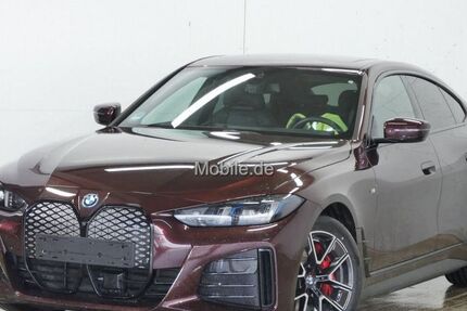 BMW i4 3.005 km 48.489 &euro; Lünen 44534