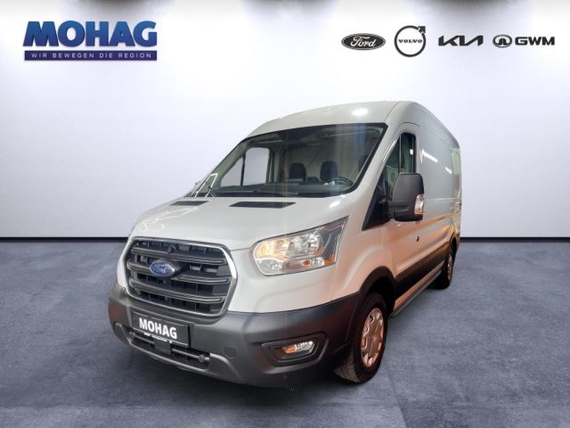 Ford Transit 68.887 km 19.880 &euro; Recklinghausen 45659