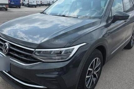 VW Tiguan 29.999 km 27.878 &euro; Hagen 58091