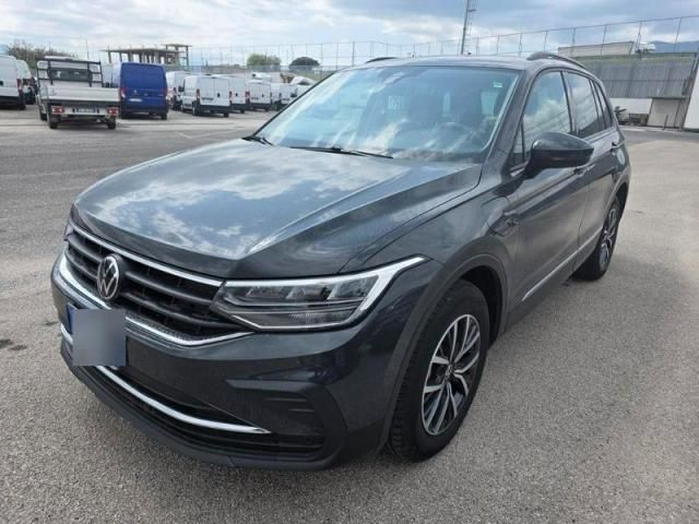 VW Tiguan 29.999 km 27.878 &euro; Hagen 58091