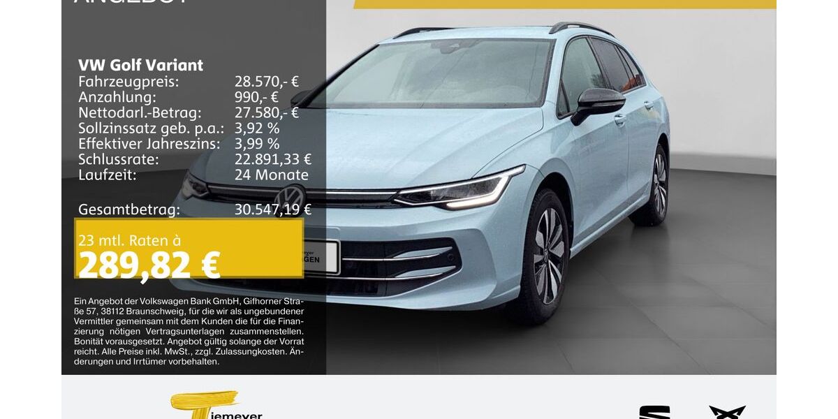 VW Golf 16.400 km 27.890 &euro; Gelsenkirchen OT Beckhausen 45899