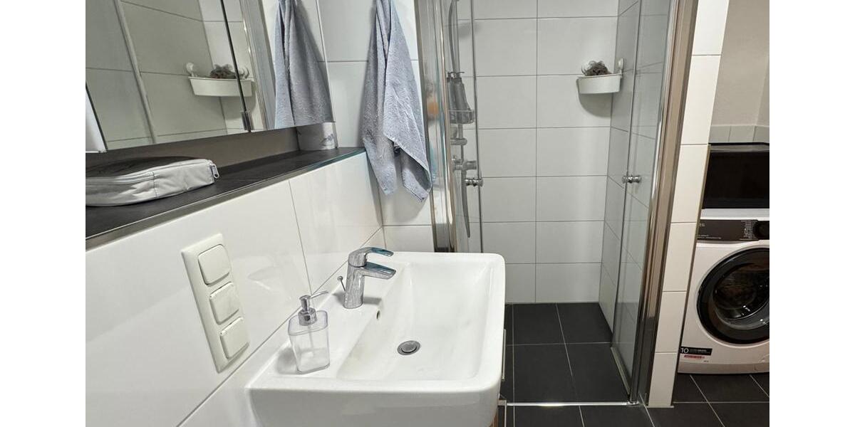 Maisonettenwohnung Hattingen - 4 Zimmer, 119 m&sup2;, 1.500&euro; | Angebot:25308643