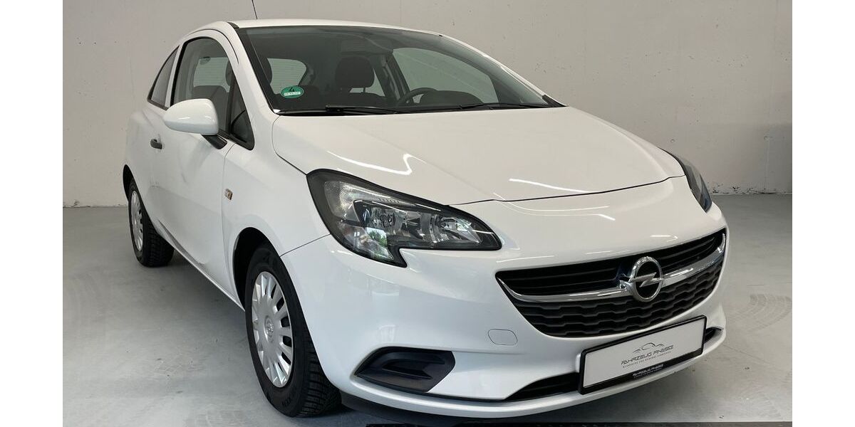 Opel Corsa 91.914 km 5.780 &euro; Heiligenhaus 42579