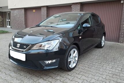 Seat Ibiza 85.000 km 8.350 &euro; Essen 45355