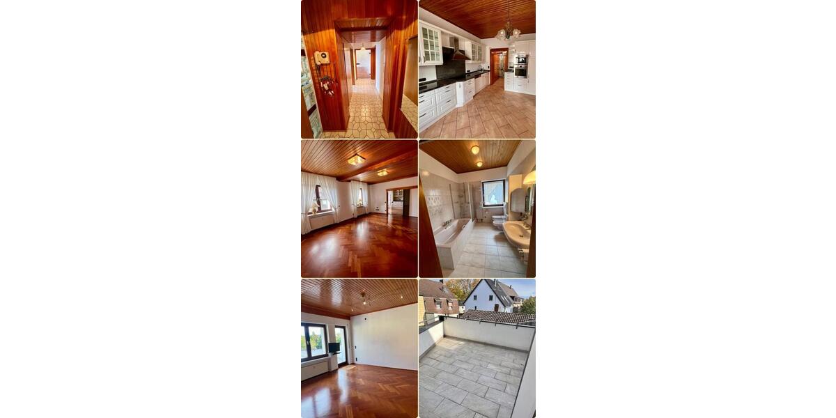 Etagenwohnung Oberhausen Schmachtendorf - 2.5 Zimmer, 86 m&sup2;, 720&euro; | Angebot:25182295