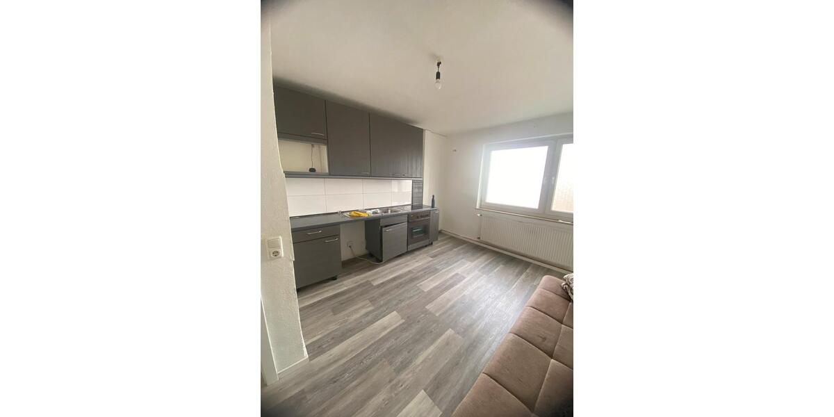 Etagenwohnung Wuppertal Gemarkung Langerfeld - 2 Zimmer, 52 m&sup2;, 522&euro; | Angebot:24943789