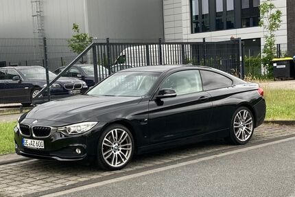 BMW 420 127.000 km 20.600 &euro; Gelsenkirchen 45892