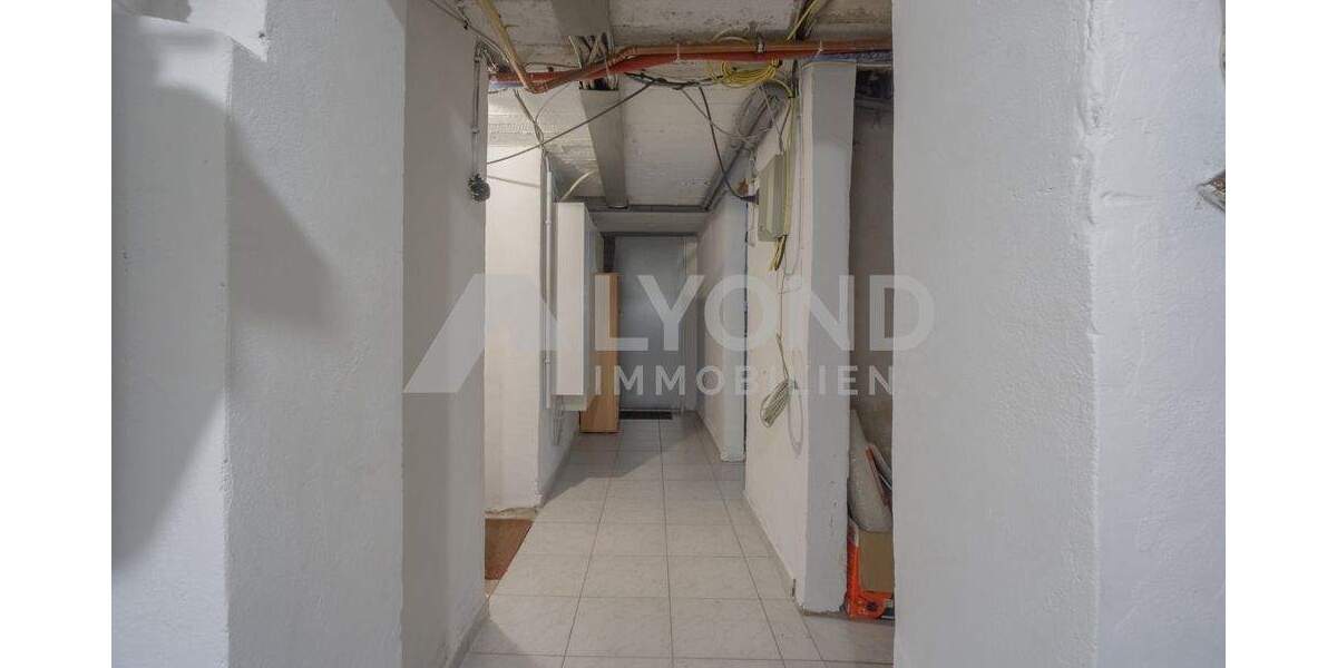 Mehrfamilienhaus, Wohnhaus Herne Röhlinghausen - 2 Zimmer, 454 m&sup2;, 990.000&euro; | Angebot:25819992