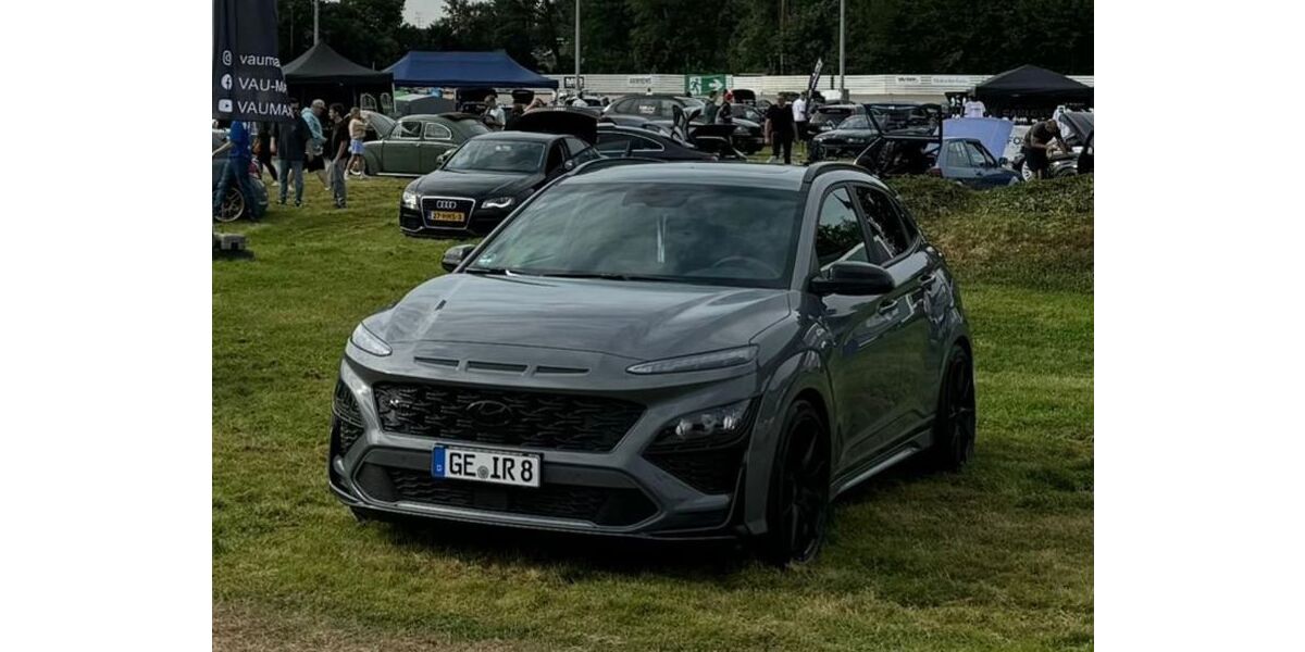 Hyundai KONA 11.800 km 24.500 &euro; Gelsenkirchen 45896