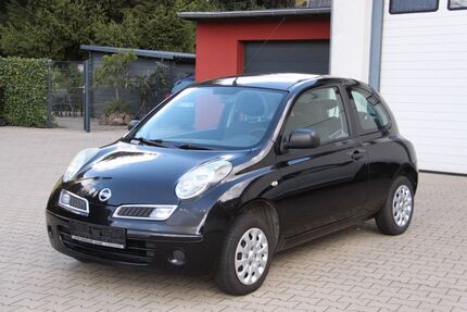 Nissan Micra 156.500 km 2.990 &euro; Velbert 42549