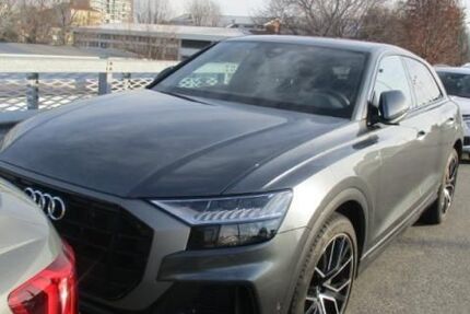 Audi Q8 49.760 km 64.420 &euro; Hagen 58091