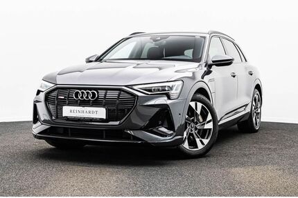Audi e-tron 43.165 km 35.225 &euro; Hagen 58091