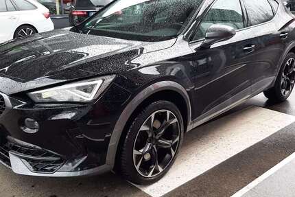 Cupra Formentor 55.945 km 27.880 &euro; Essen 45326