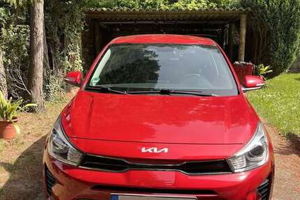 Kia Rio 43.000 km 13.500 &euro; Bochum, Stadt 44793