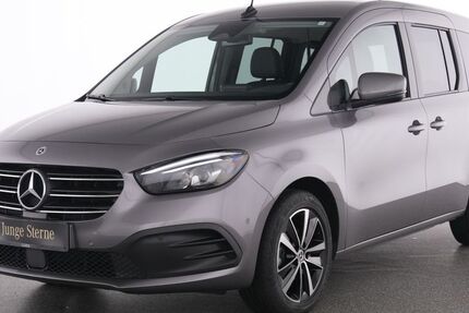 Mercedes-Benz T-Klasse 15.280 km 31.900 &euro; Essen 45309