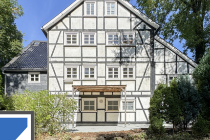 Haus Wuppertal Gemarkung Elberfeld - 16 Zimmer, 358 m&sup2;, 499.000&euro; | Angebot:24607090