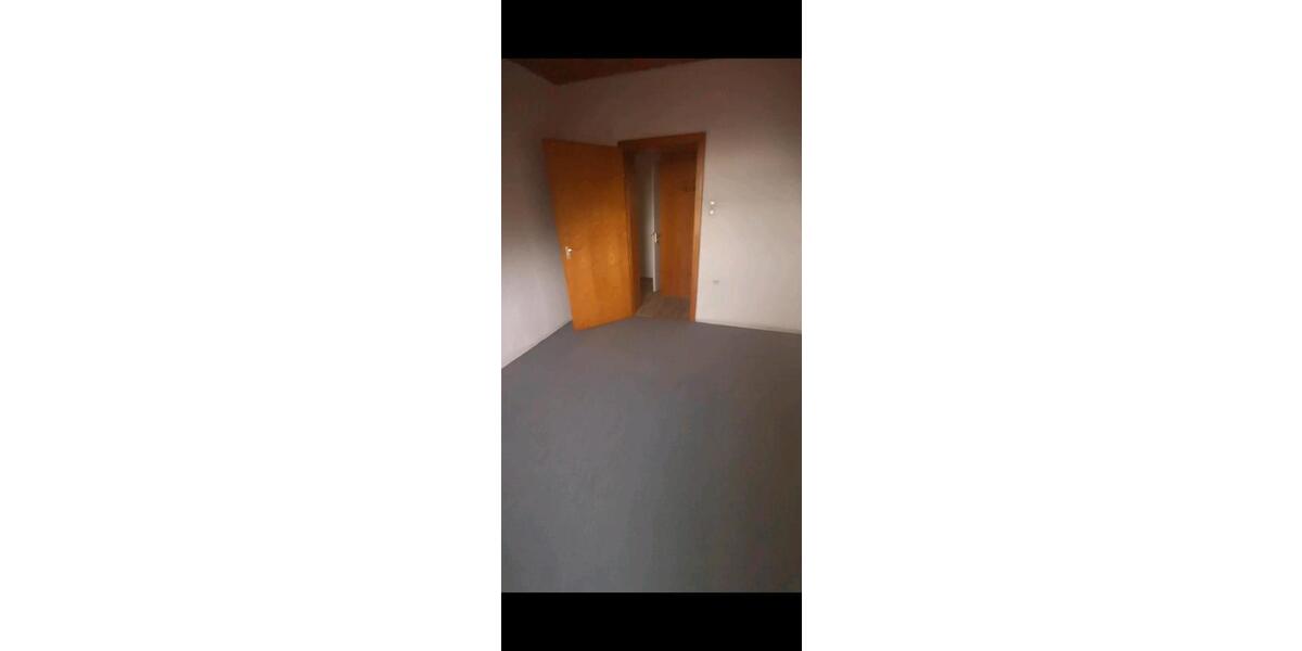 Dachgeschoßwohnung Oberhausen Osterfeld - 1 Zimmer, 45 m&sup2;, 480&euro; | Angebot:25839831