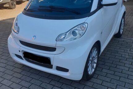 Smart ForTwo 132.740 km 4.700 &euro; Velbert 42549