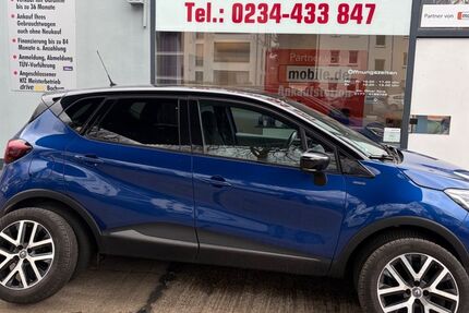 Renault Captur 31.620 km 13.800 &euro; Bochum 44795