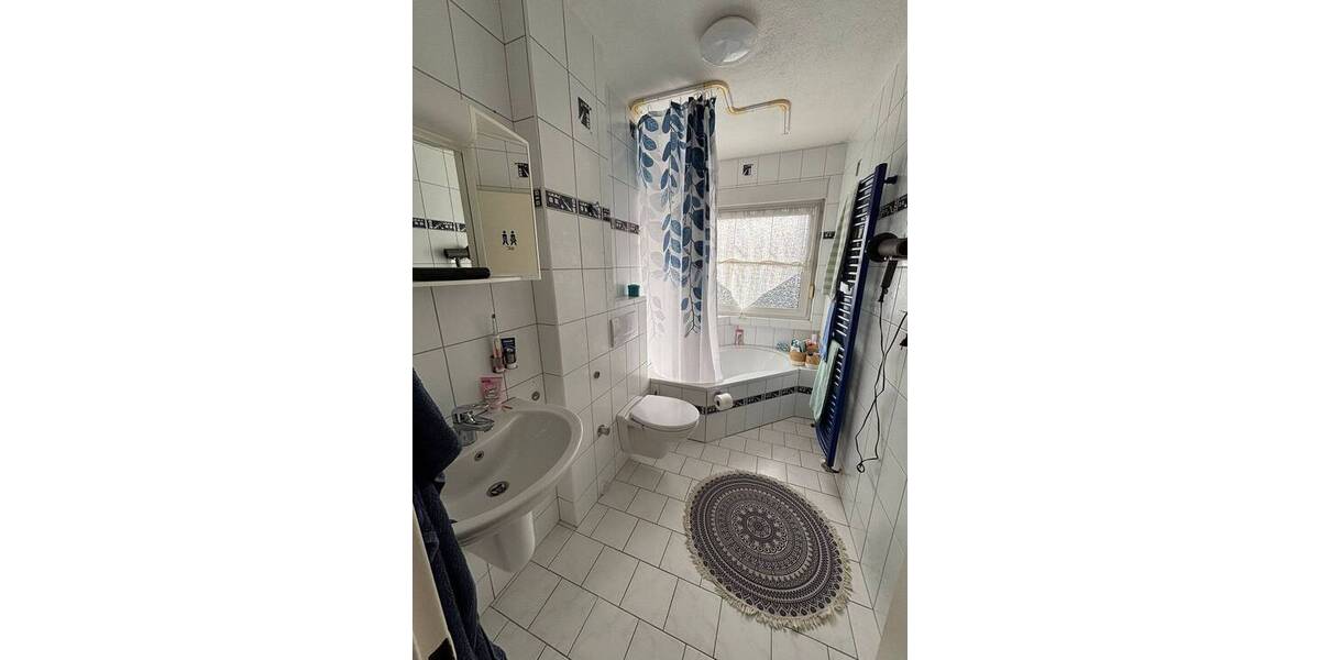 Etagenwohnung Recklinghausen Stadtmitte - 3 Zimmer, 68 m&sup2;, 160.000&euro; | Angebot:25983922