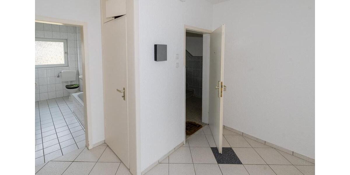 Etagenwohnung Gladbeck - 3 Zimmer, 63 m&sup2;, 510&euro; | Angebot:25825829