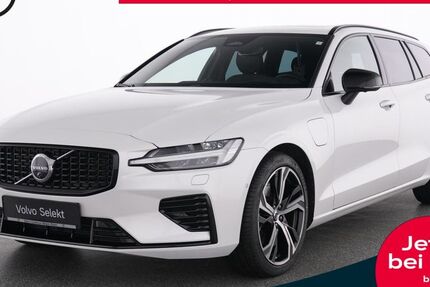 Volvo V60 19.501 km 45.980 &euro; Essen-Kray 45309