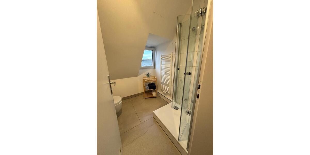 Etagenwohnung Dortmund Hombruch - 2 Zimmer, 50 m&sup2;, 895&euro; | Angebot:25825863