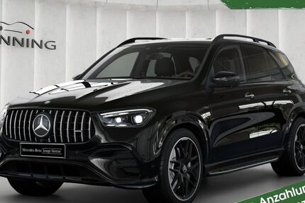Mercedes-Benz GLE 53 AMG 20.800 km 117.680 &euro; Herne 44653